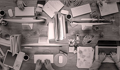 Formation et Conseil RH en entreprise - Christiane Grimaud, Coach en Ressources Humaines