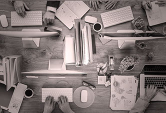 Formation et Conseil RH en entreprise - Christiane Grimaud, Coach en Ressources Humaines